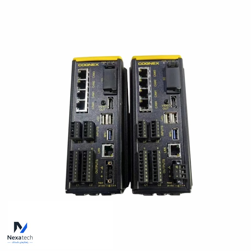 COGNEX 821-0043-1R F Camera module