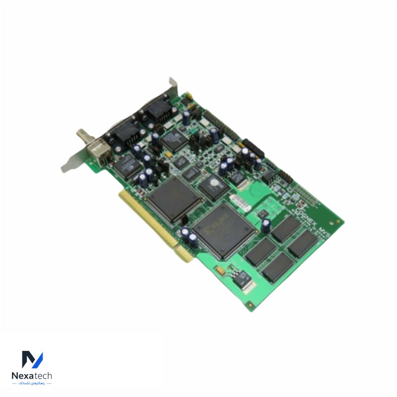 COGNEX VPM-8100Q-000 Image Acquisition Card