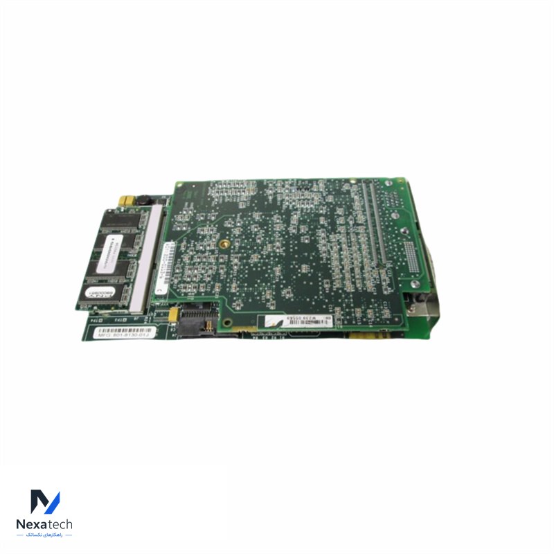 COGNEX VPM-8120X-5061-P Vision Processor Module