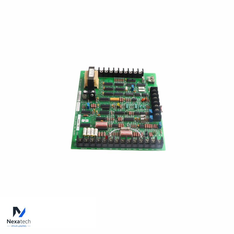CONTROL A3-290605 PC Board