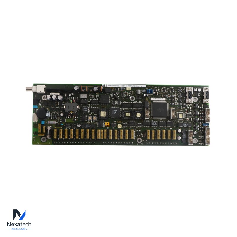 ABB 3BHB005922R0001 UNS0880A-P,V1 CIN Printed Circuit Board
