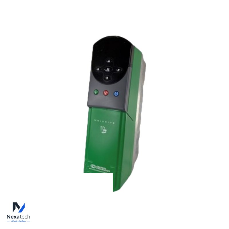 Control Techniques UNI1401 AC Drive