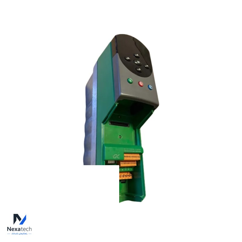 Control Techniques UNI1402 AC Drive