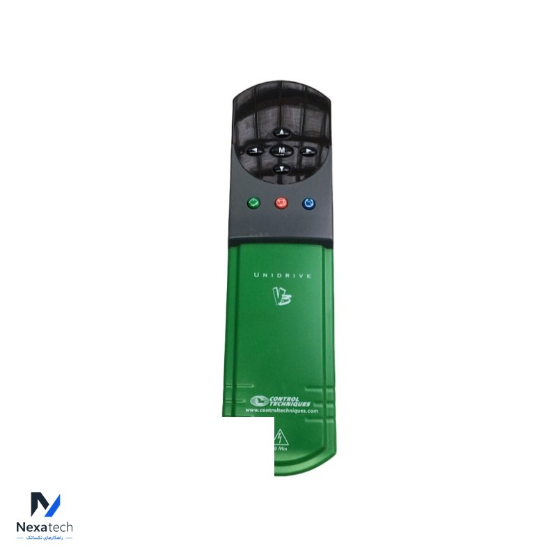 Control Techniques UNI1405 AC drive