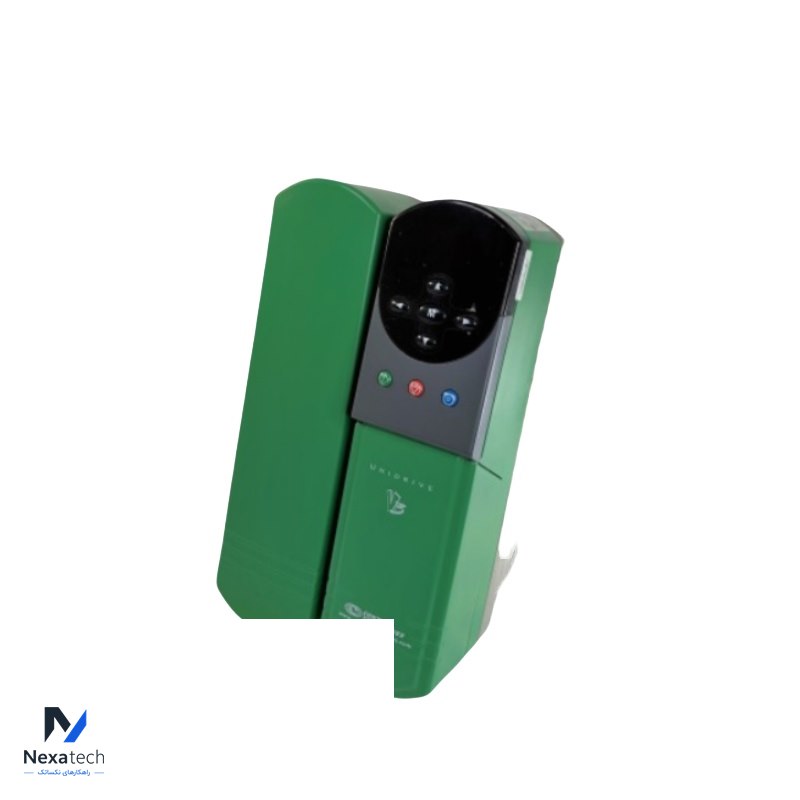 Control Techniques UNI2402 AC drive