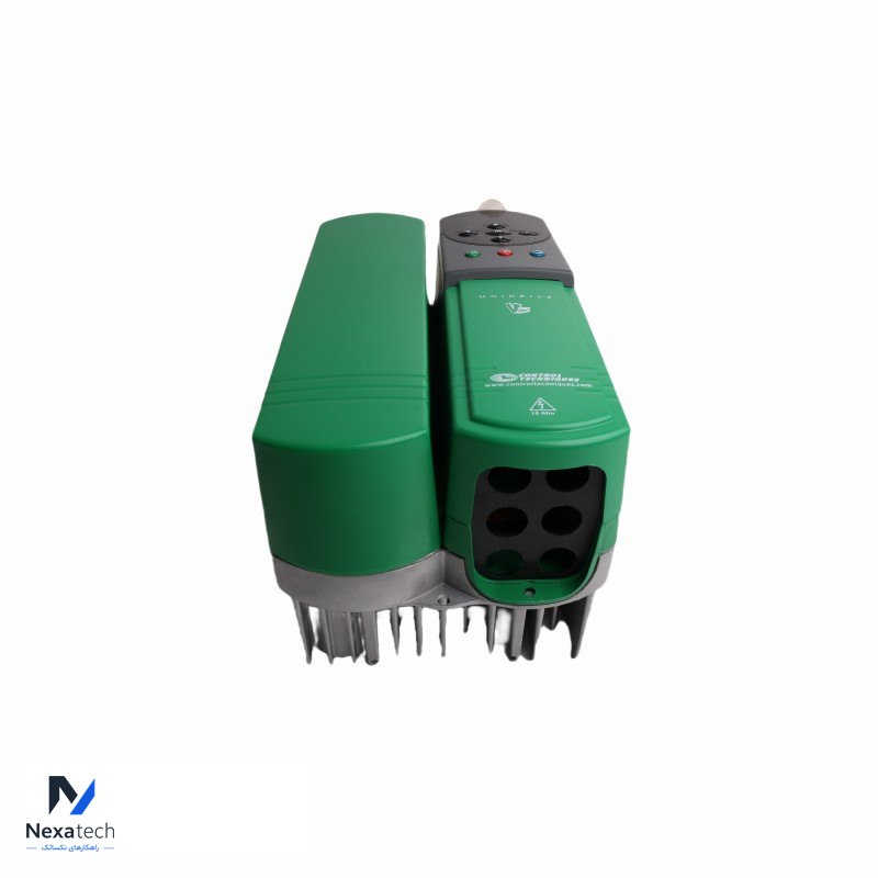 Control Techniques UNI3403 AC drive