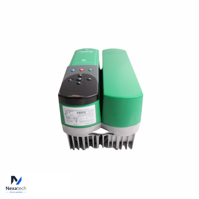 Control Techniques UNI4405 AC drive