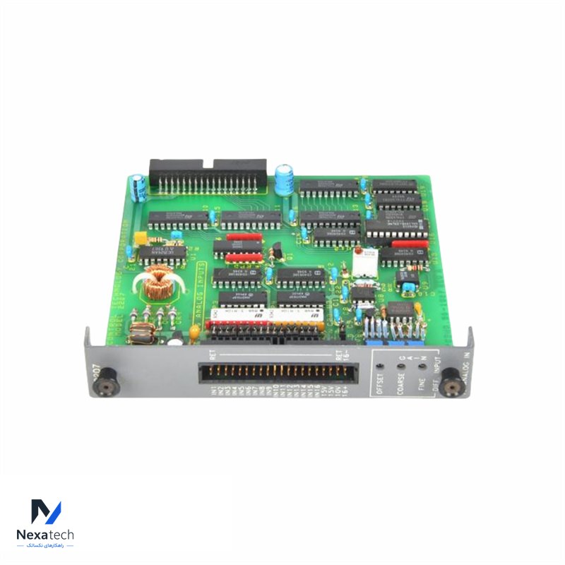 CTC CTC 2207 16-Channel Analog Input Module