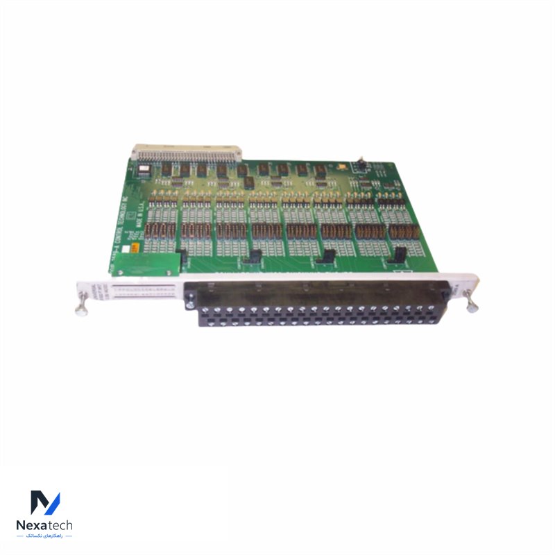 CTI 901B-2589-A Input Module