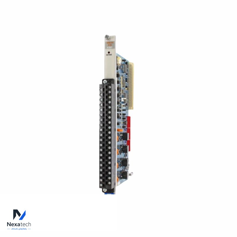 CTI CTI 2501 901C-2501 Analog Input/Output Module