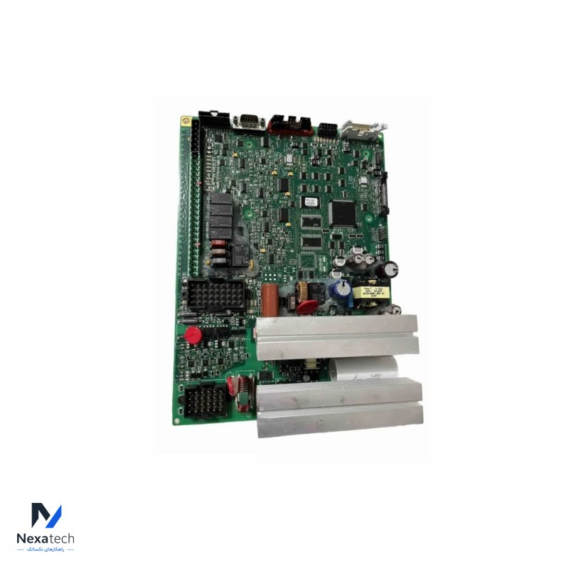 CUMMINS 300-4969 AX1005414 PCB board