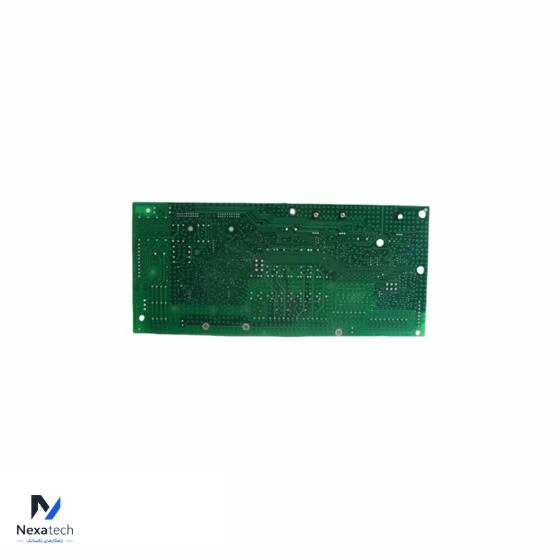 CUTLER-HAMMER 4A55149H02 I/O Board