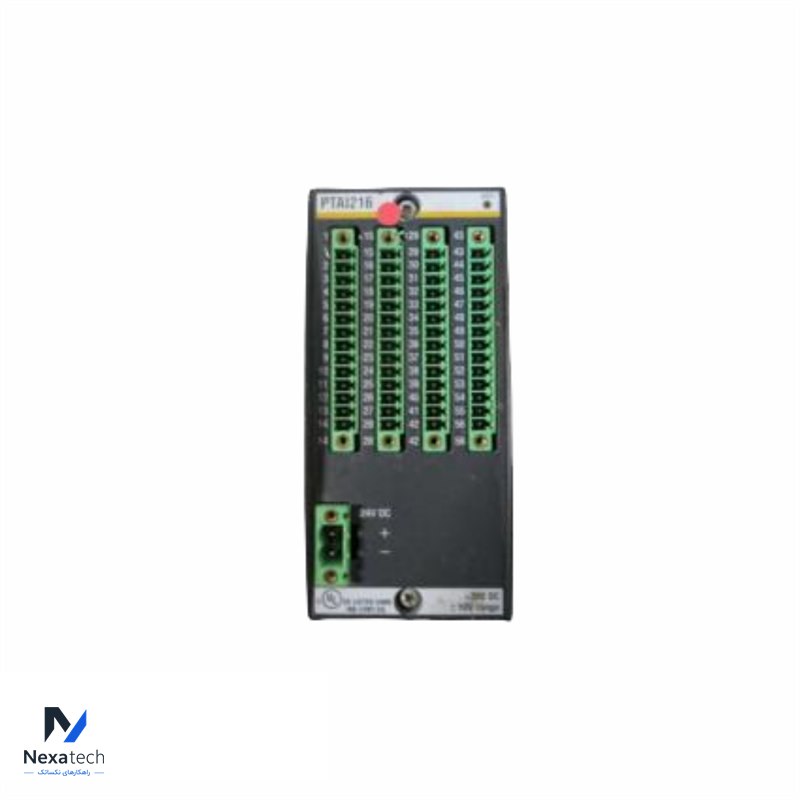 DAIHEN FLB-60M-03 0190-19674 Control Module