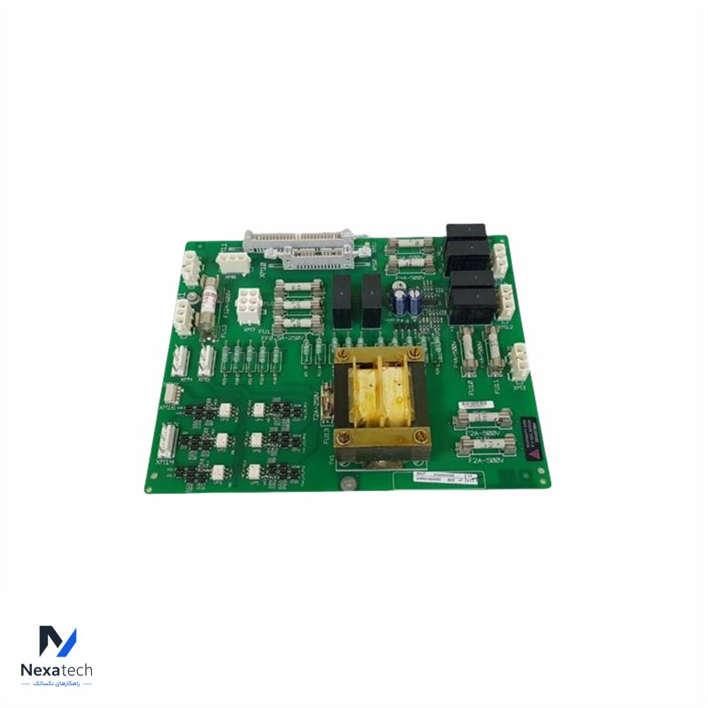 DALIT 3402063200 640-34020631XD-1CA 640-34020631XD-2CA Board