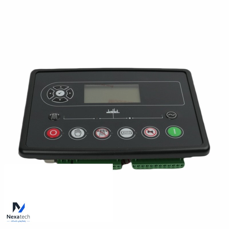 Deep Sea DSE6120 MKIII Failure Control Module