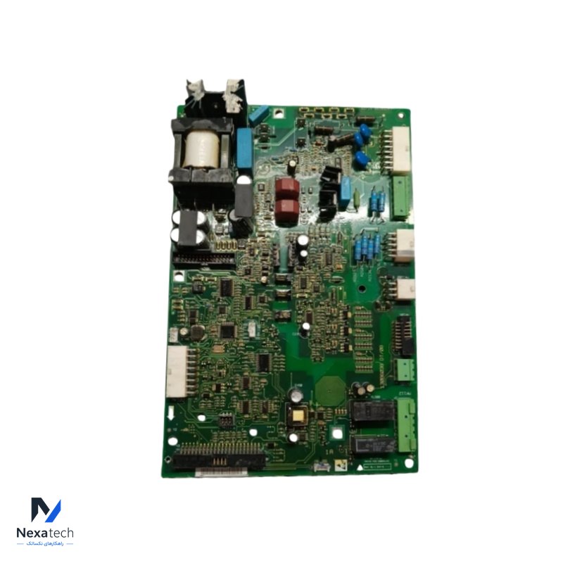 Danfoss 130B6038 DT/08 Power Board