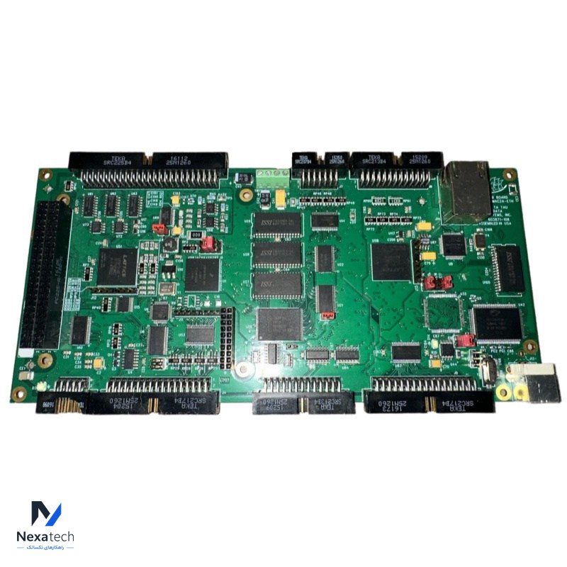 DELTA 603871-108 Turbo Clipper Controller Board
