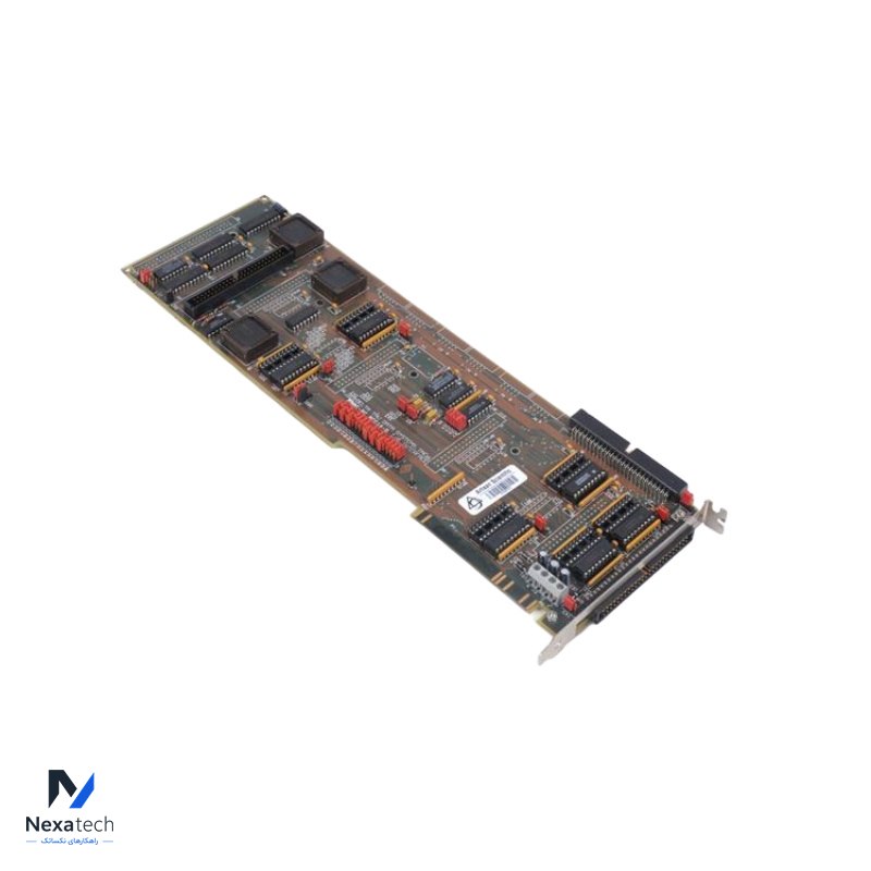 DELTA TAU 602193-502 Circuit Board
