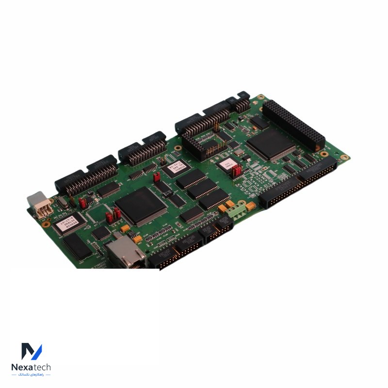 DELTA PMAC2A-ETH 603871-106 Control Board