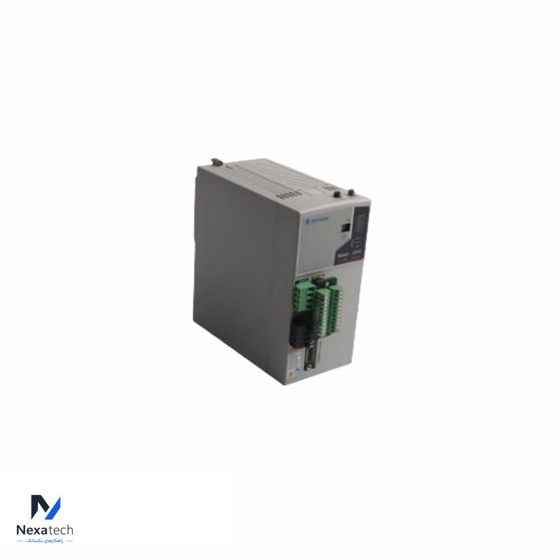 DEMAG DIC-4-025-E-0000-01 Inverter Drive