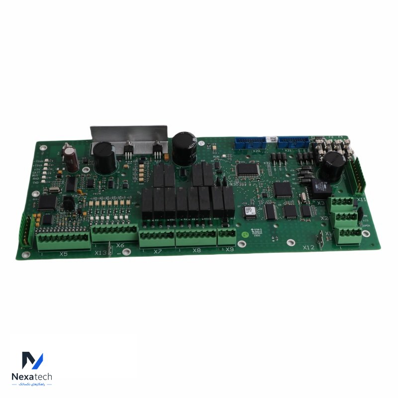 DFI EL620-C Motherboard