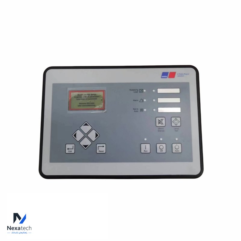 Digital MFP6610 Touch Screen