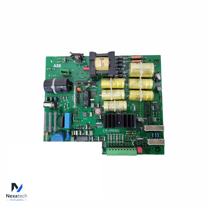 Drager 4205702 Drive Board