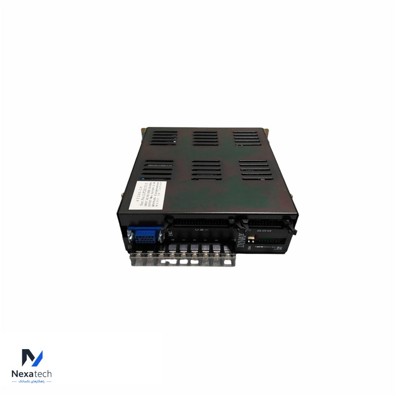 DYNAX AT200-LP Servo Drive