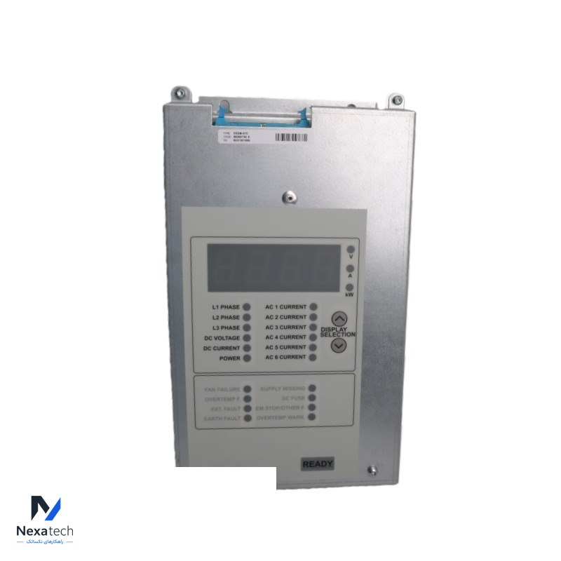 DSSB-01C 68300746 ABB Inverter Drive