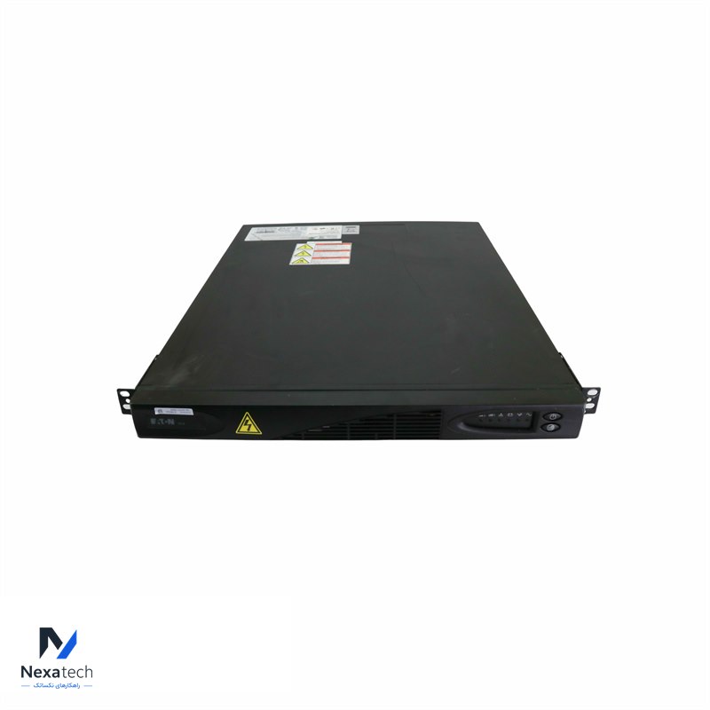 EATON PW5115 1500I RM BLK rackmount module
