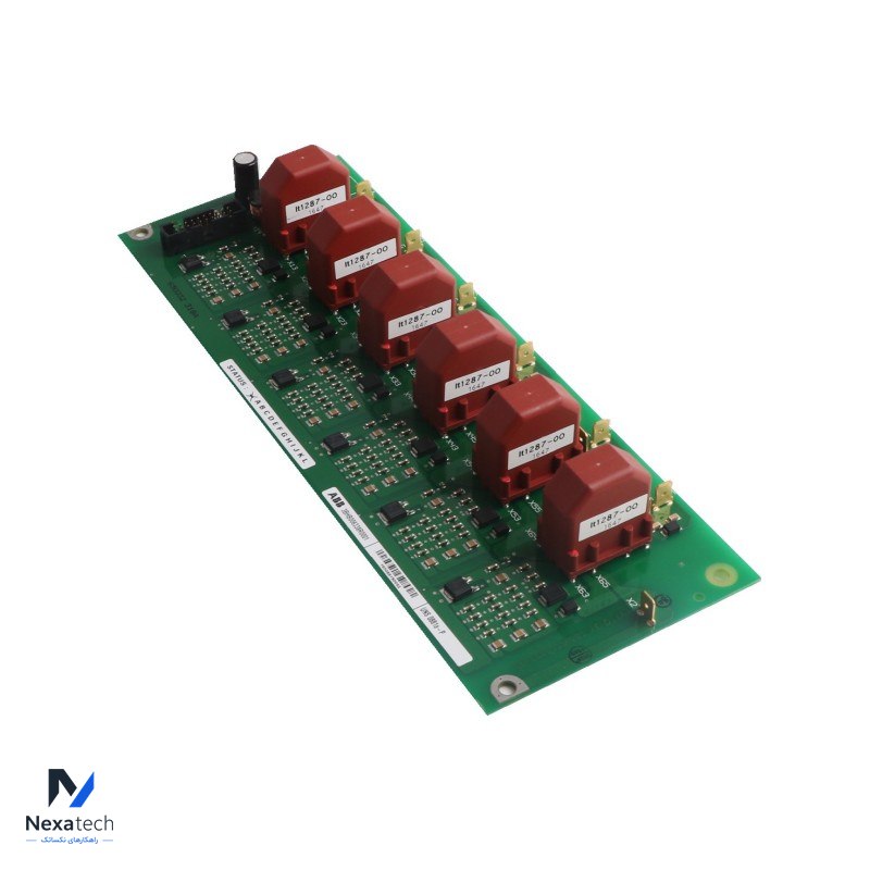 ABB 3BHB006338R0001 UNS 0881 Printed Circuit Board