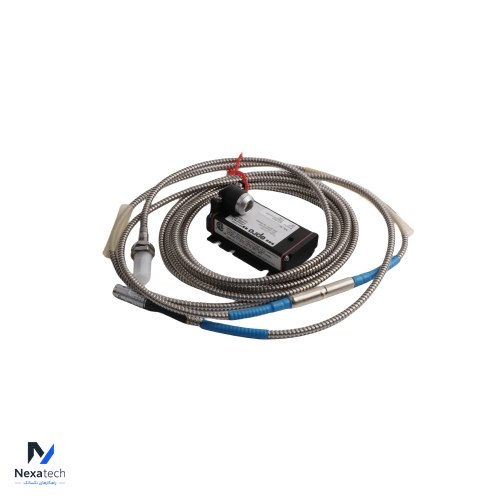Emerso EPRO PR6424/000-100 CON021 Eddy Current Sensor
