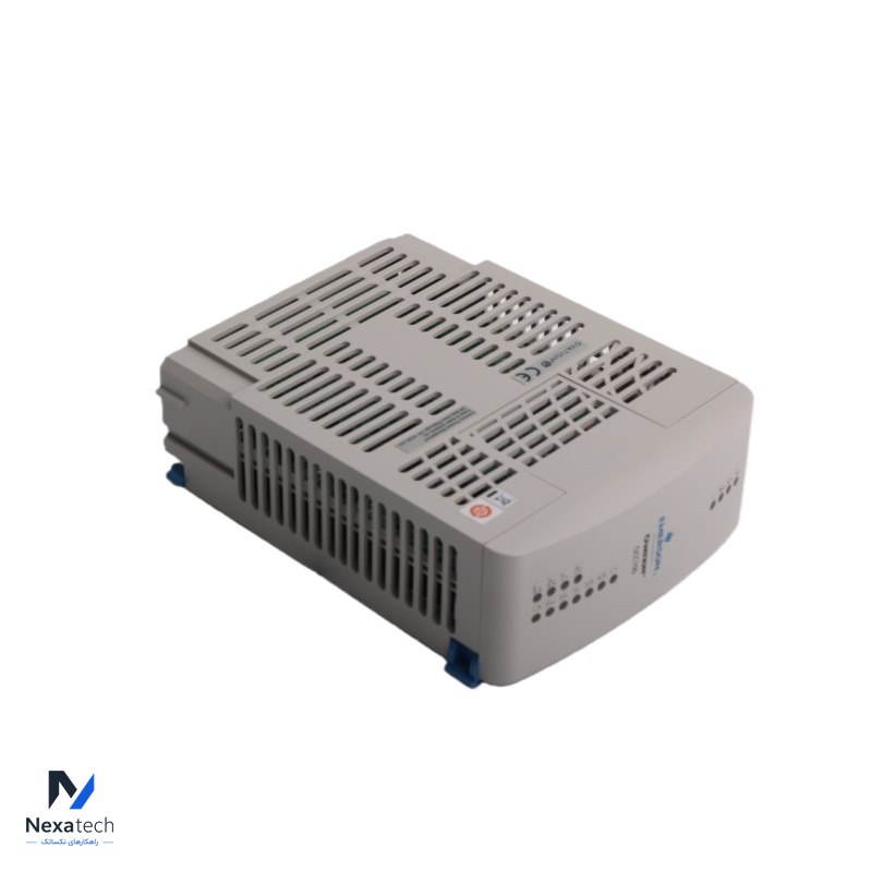Emerson 5X00790G01 Digital Input Channel Module