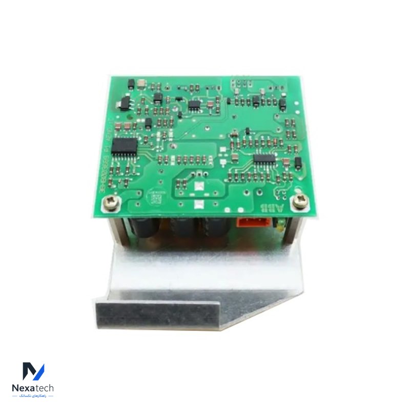 ABB 3BHB003688R0101 PC BOARD ASSEMBLY
