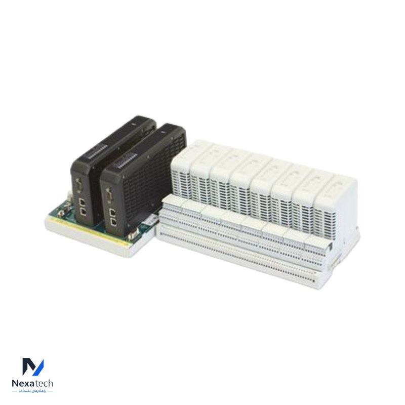 EMERSON 8515-BI-PN-07 Scanner Module