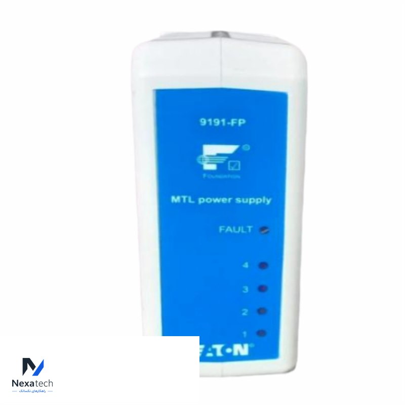 EMERSON 9191-FP Power Supply Module