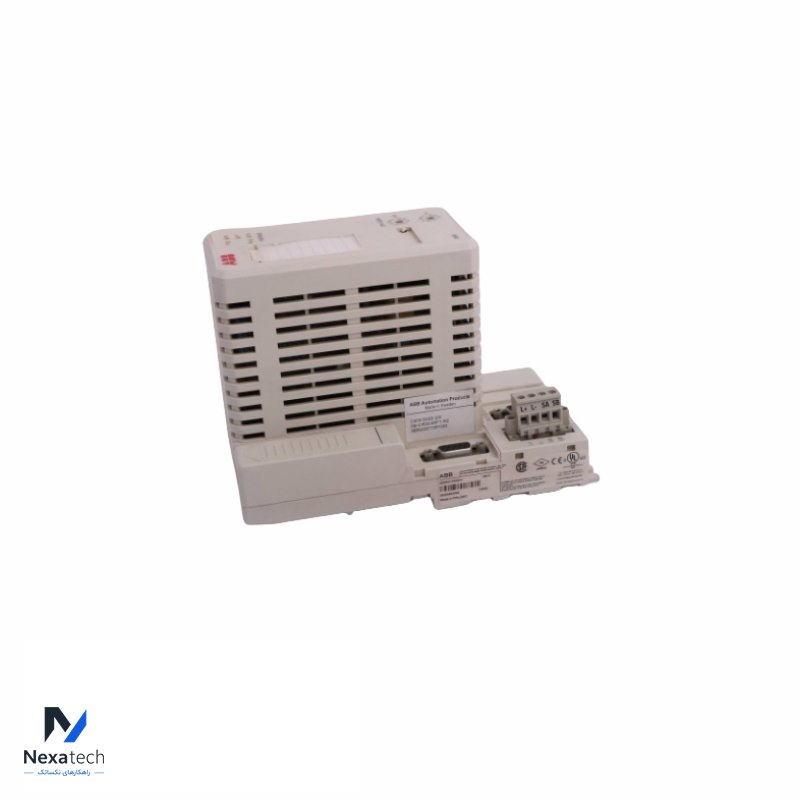 ABB 3BHB006943R0001 Control Module