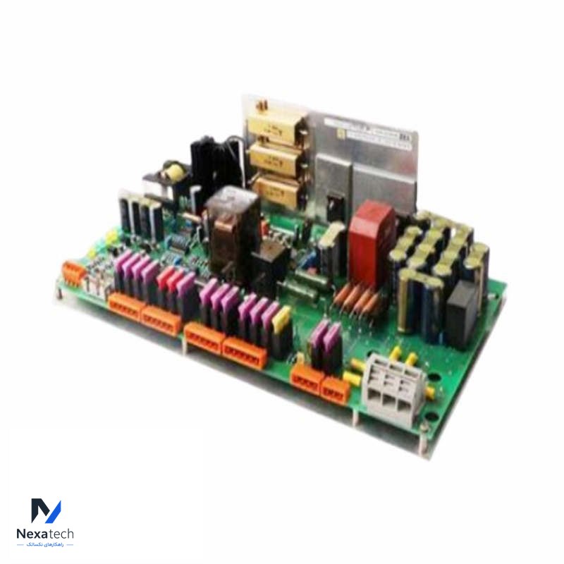 EMERSON A6500-UM Universal Measurement Card