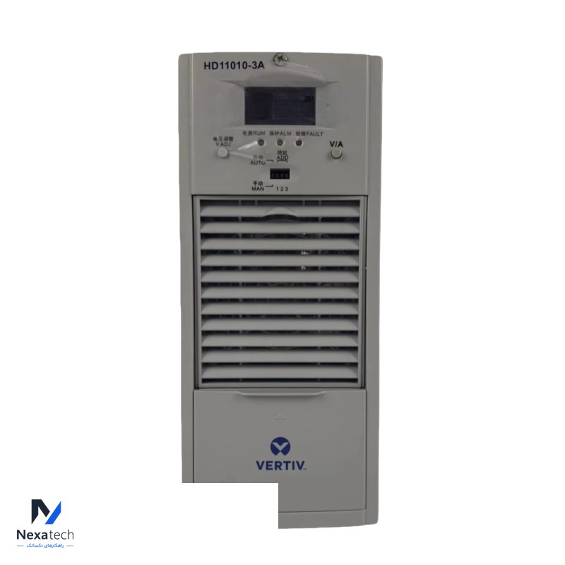 Emerson HD11010-3A Power Supply Module