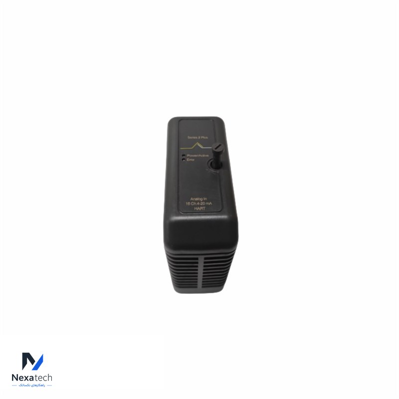 EMERSON KC3010X1-BA1 12P6762X062 Analog Output Module