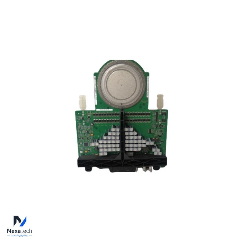 ABB 3BHB020720R0002 5SHY3545L0016 IGCT MODULE