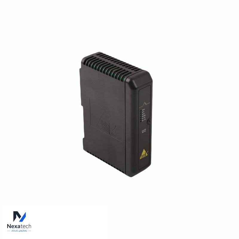 EMERSON KJ2003X1-BK1 12P4686X052 SD Plus Controller