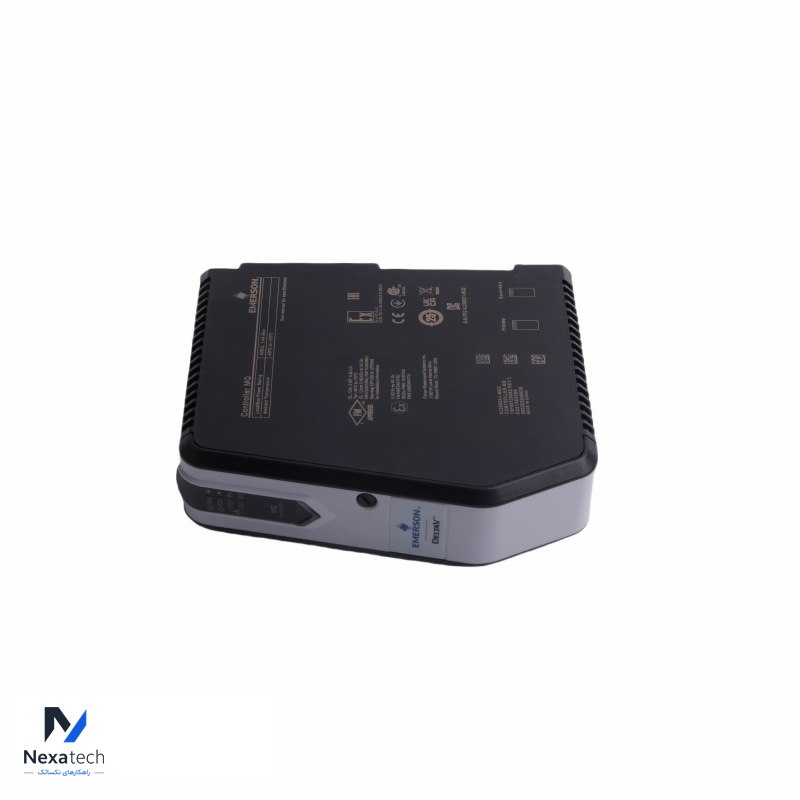 EMERSON KJ2005X1-MQ2 13P0072X092 Digital input module