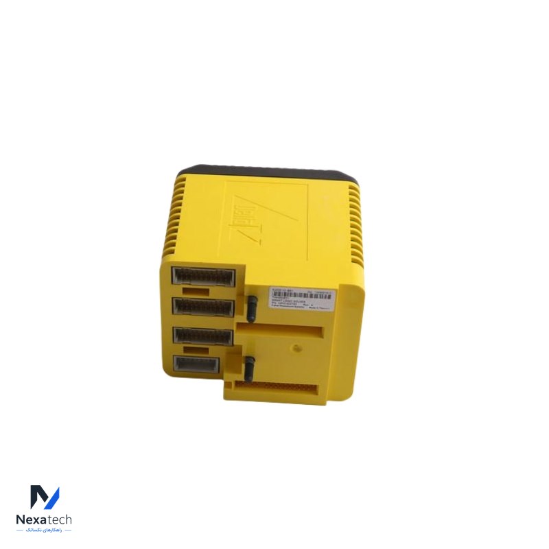 Emerson KJ2201X1-BA1 12P3162X202 SLS1508 SIS Logic Solver