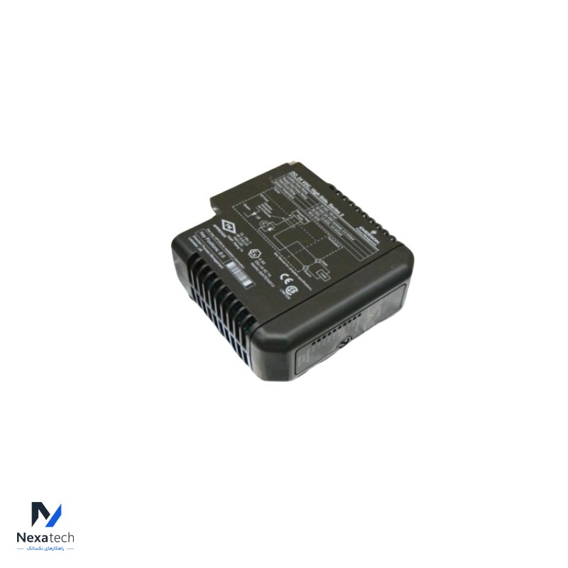 EMERSON KJ3002X1-BA1 12P0680X132 VE4003S2B2 Analog Input Module