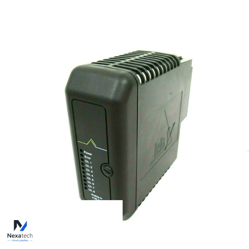 EMERSON KJ3002X1-BG2 12P1731X062 Thermocouple Module