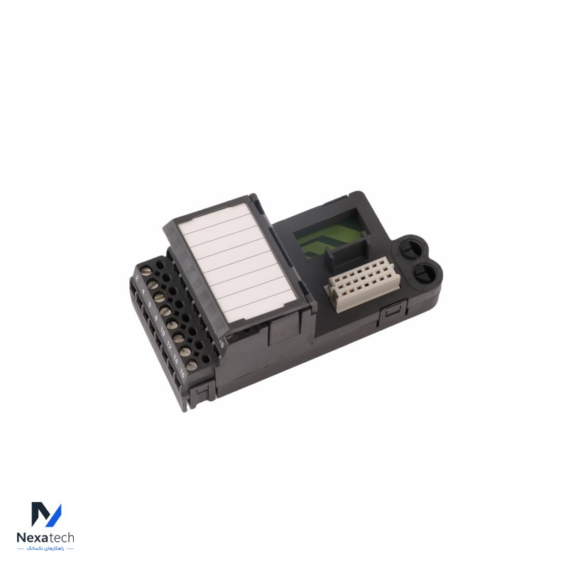 Emerson KJ3003X1-EA1 12P0921X032 Interface Terminal Block