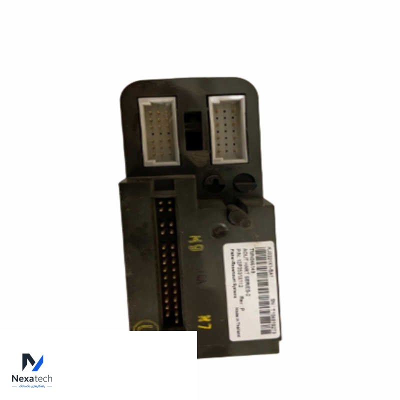 EMERSON KJ3002X1-BG2 12P1731X082 VE4003S5B1 Thermocouple Module
