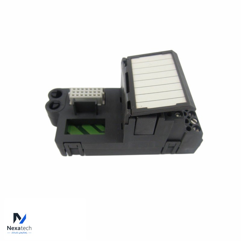 Emerson KJ3003X1-EA1 12P0921X042 Interface Terminal Block