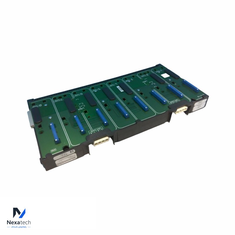 EMERSON KJ3101X1-BA1 12P1865X062 OUTPUT MODULE